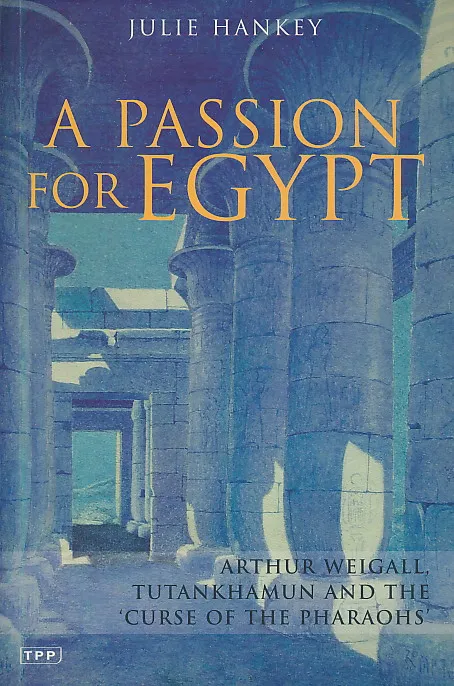 A Passion for Egypt