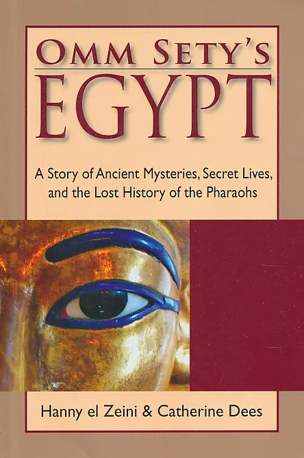 Omm Sety's Egypt
