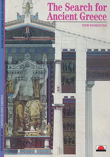The Search for Ancient Greece