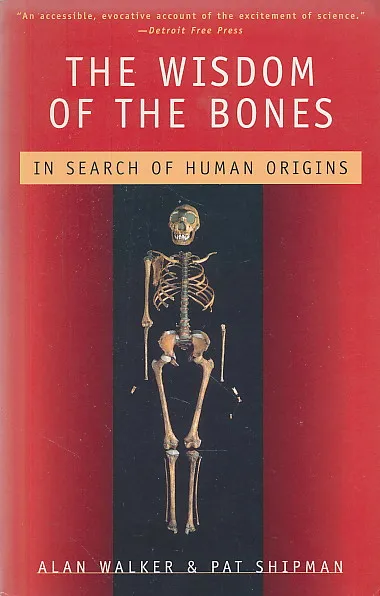 The Wisdom of the Bones