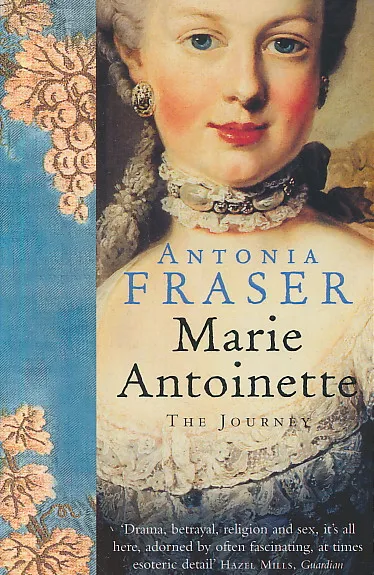 Marie Antoinette - The Journey