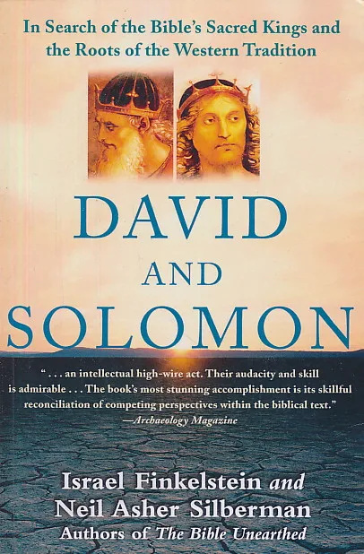 David and Solomon