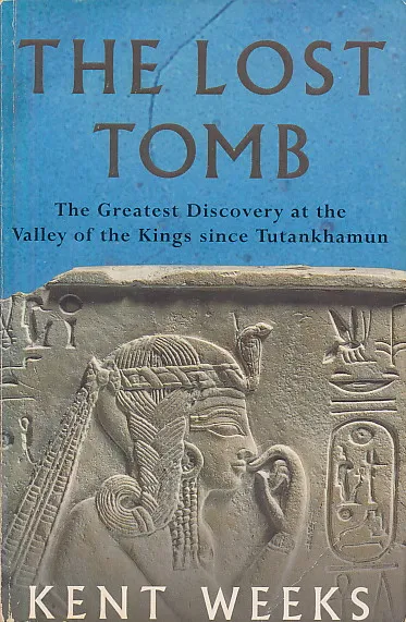 The Lost Tomb