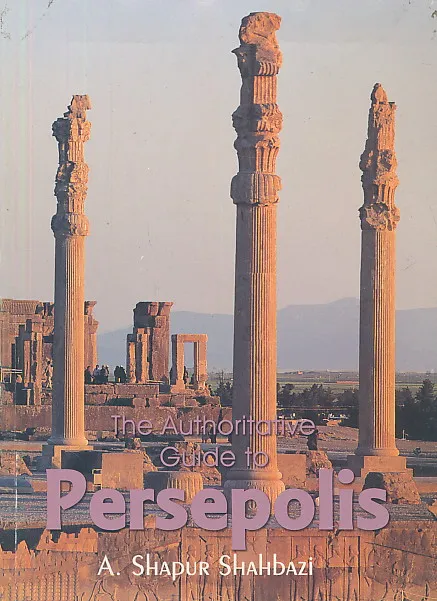 Persepolis