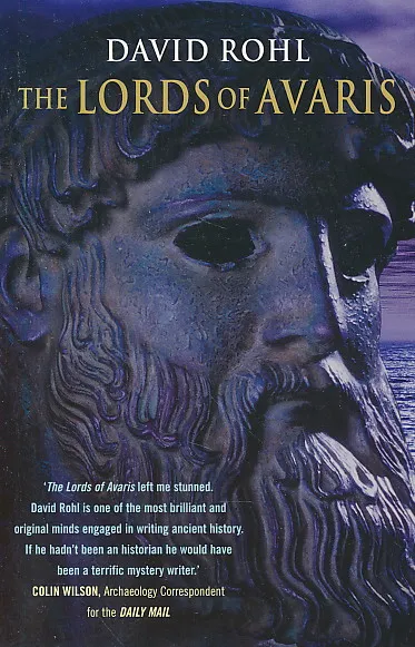 The Lords of Avaris