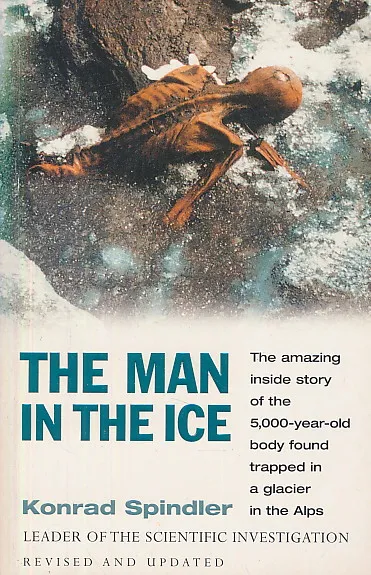 The Man in the Ice