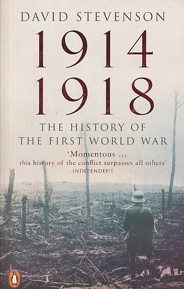 1914.-1918.