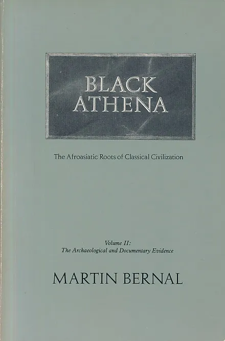 Black Athena
