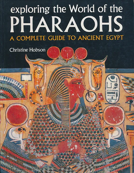 Exploring the World of Pharaohs