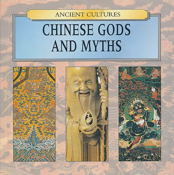 Chinese Gods and Myths