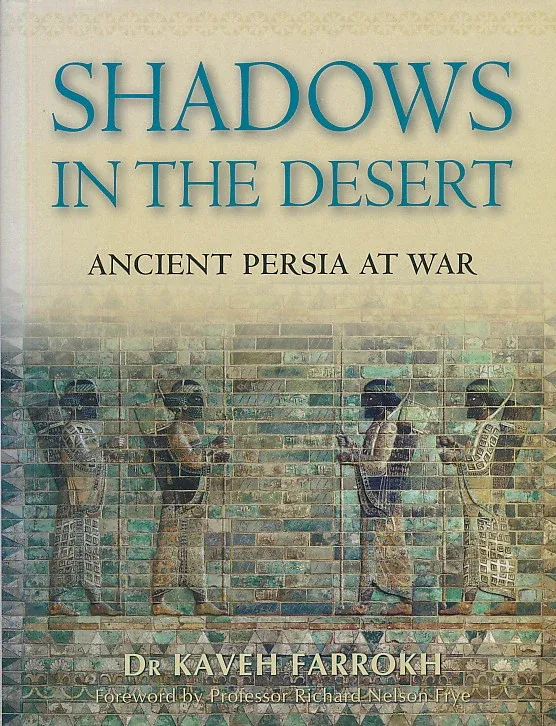 Shadows in the Desert