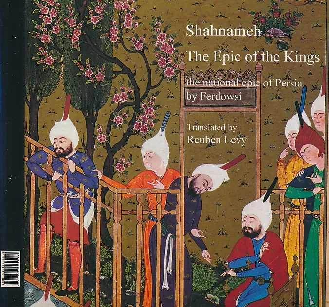 The Epic of the Kings