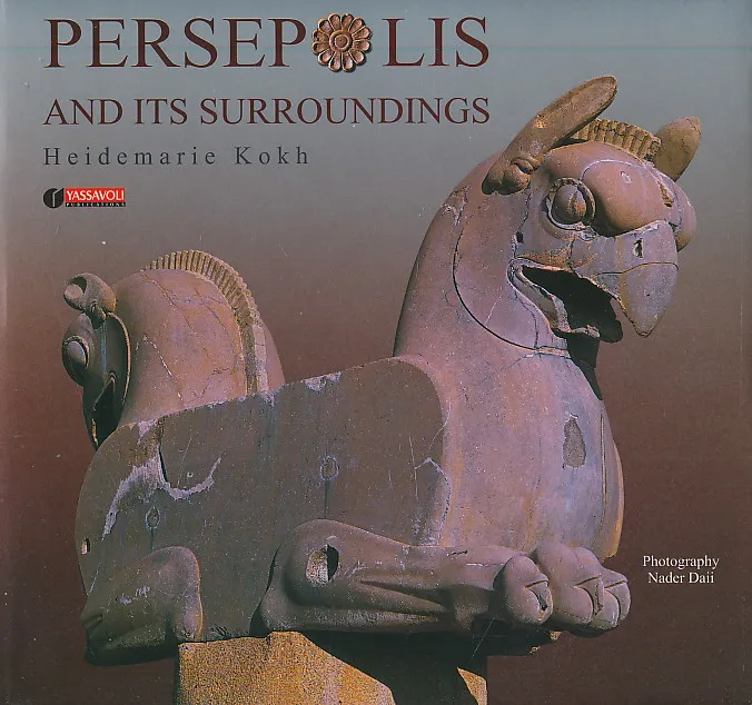 Persepolis and its Surroundings