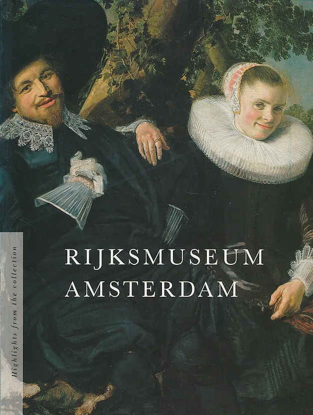 Rijksmuseum Amsterdam