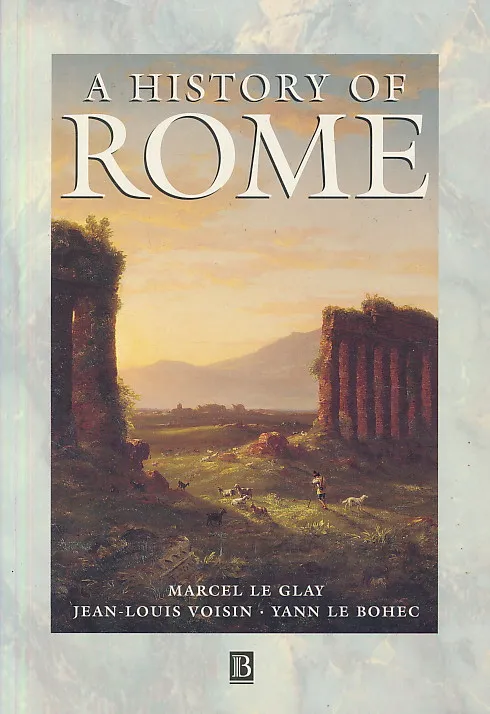 A History of Rome