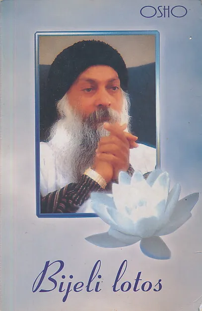 Bijeli lotos