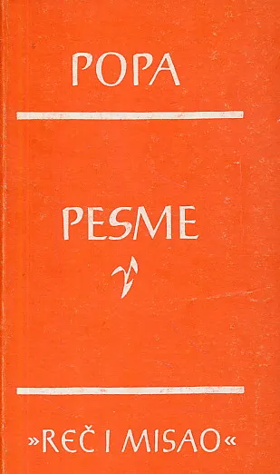 Pesme