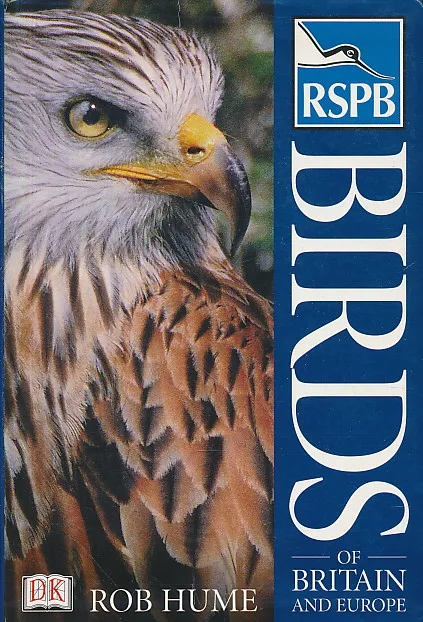 Birds of Britain and Europe