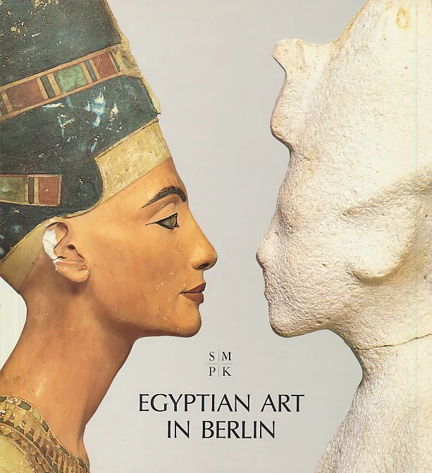 Egyptian Art in Berlin