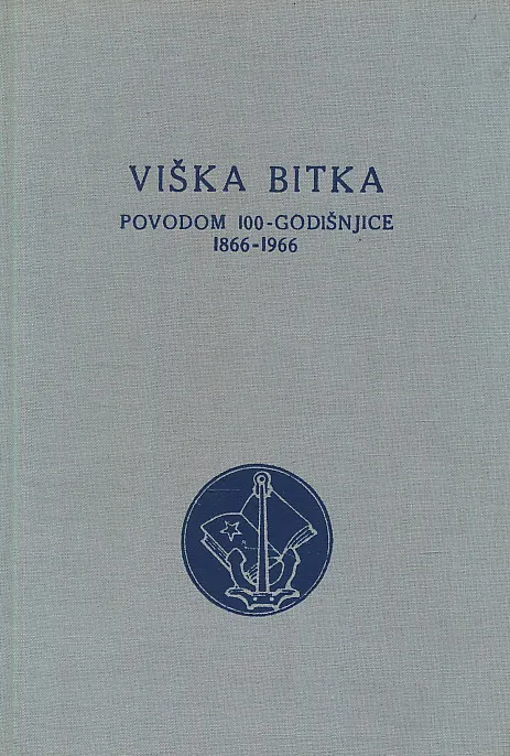 Viška bitka 1866-1966