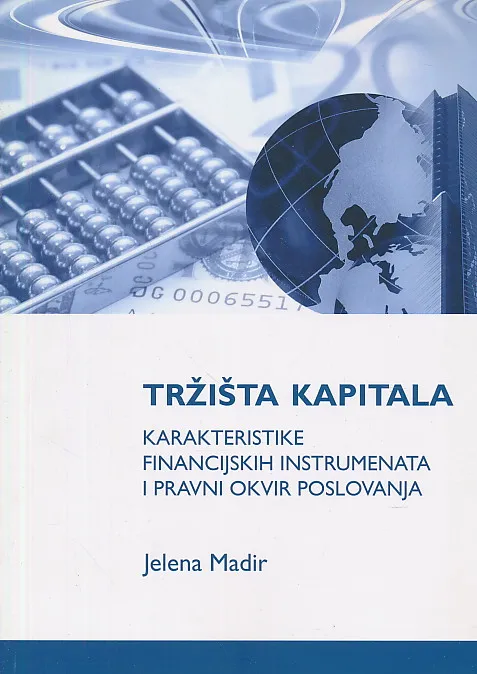 Tržišta kapitala