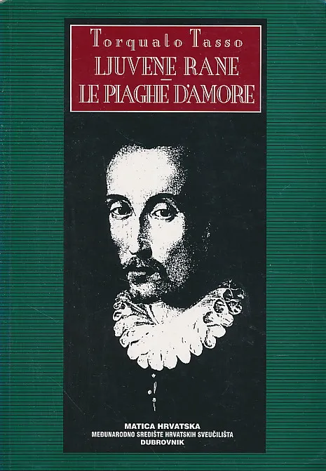 Ljuvene rane - Le piaghe d'amore