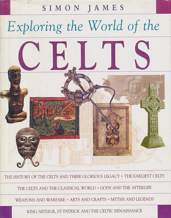 Exploring the World of Celts
