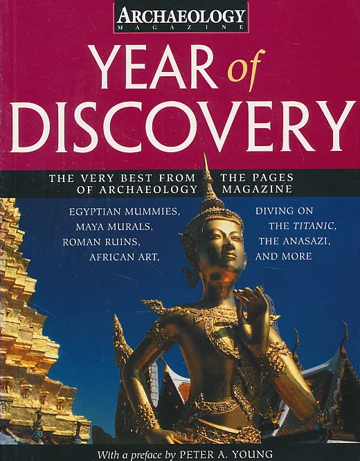 Year of Discovery