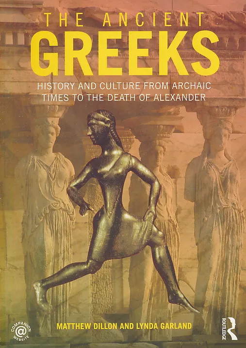 The Ancient Greeks