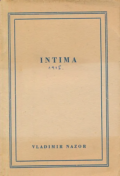 Intima