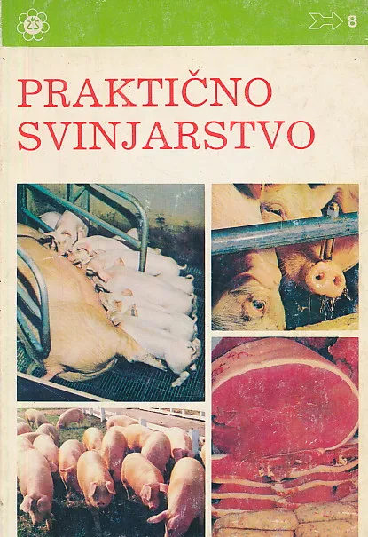 Praktično svinjarstvo