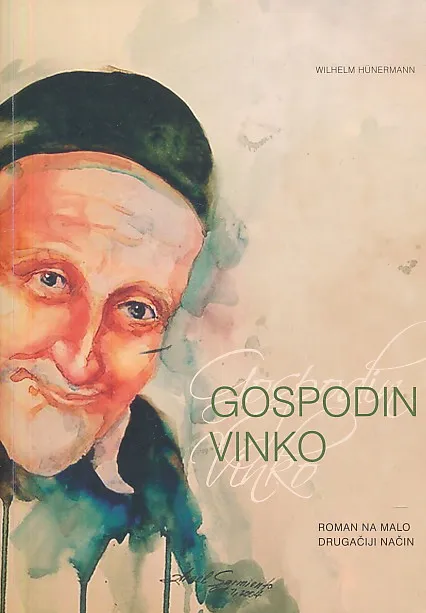 Gospodin Vinko
