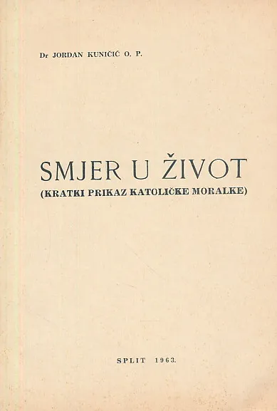 Smjer u život