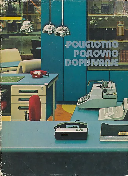 Poliglotno poslovno dopisivanje