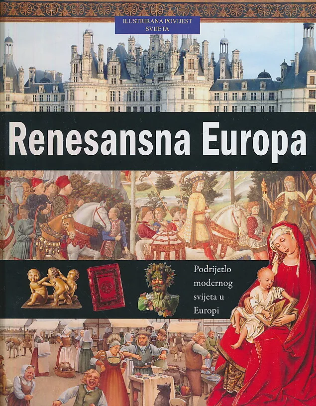 Renesansna Europa