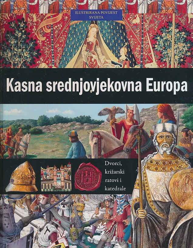 Kasna srednjovjekovna Europa