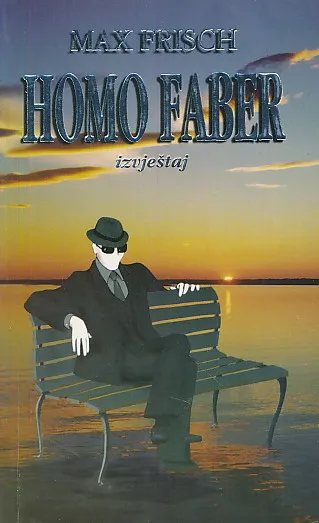 Homo faber