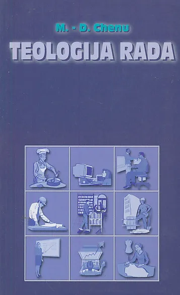 Teologija rada