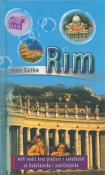 Rim : mali vodič