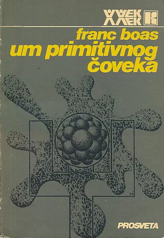 Um primitivnog čoveka