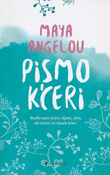 Pismo kćeri