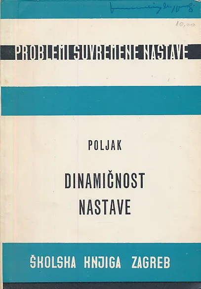 Dinamičnost nastave