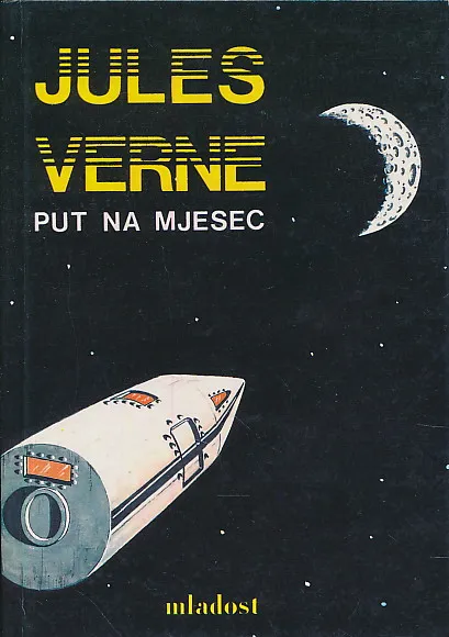 Put na mjesec
