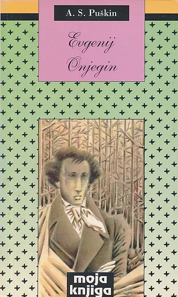 Evgenij Onjegin