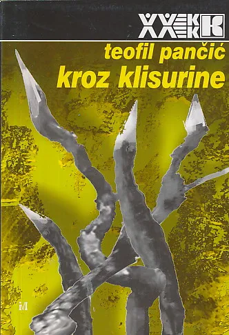Kroz klisurine