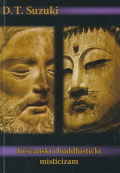 Kršćanski i buddhistički misticizam