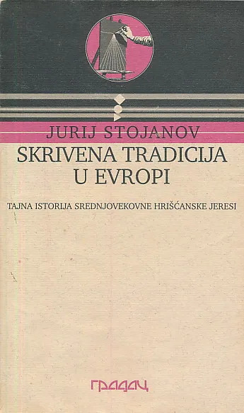 Skrivena tradicija u Evropi