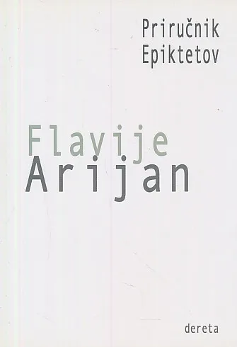 Priručnik Epiktetov