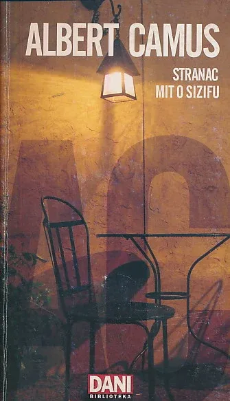 Stranac, Mit o Sizifu