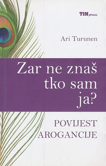 Zar ne znaš tko sam ja?